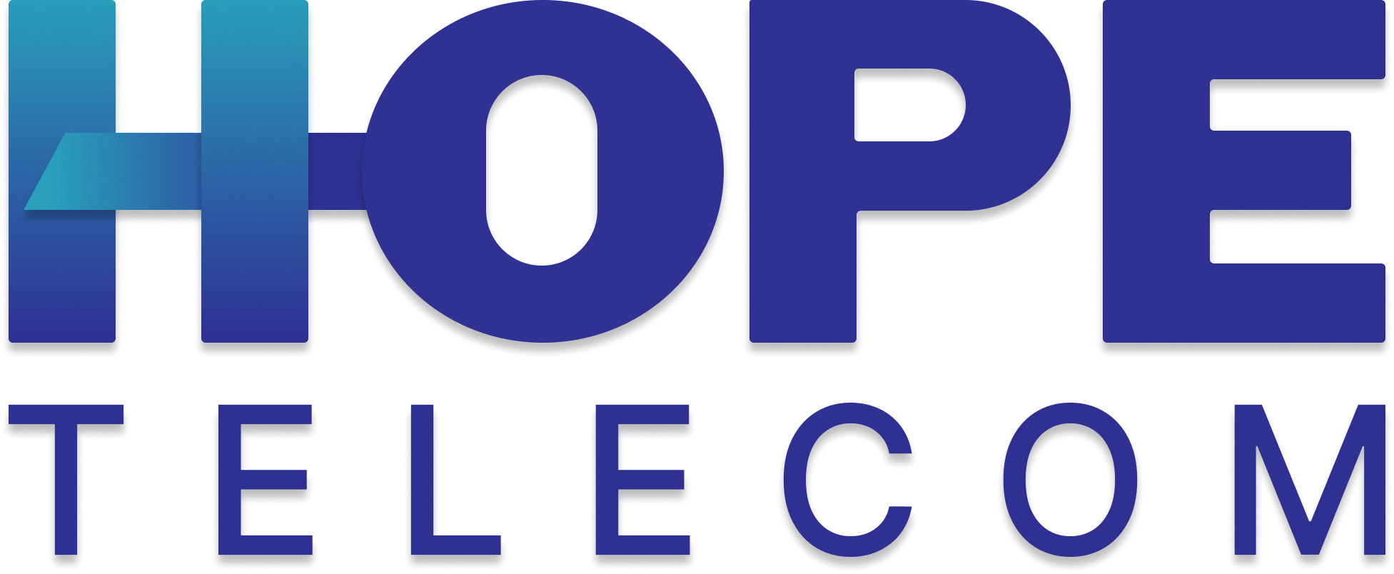 Logo Hope Telecom